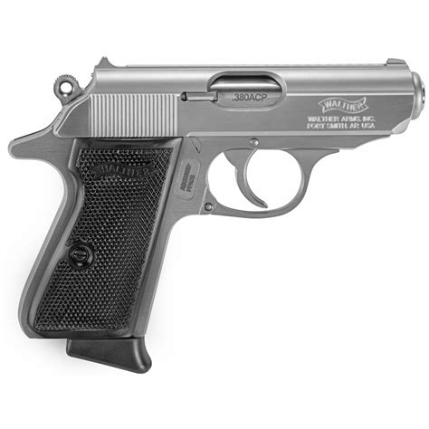 Walther 380 Compact Design